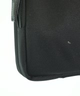 PORTER（ポーター）クラッチバッグ 黒 サイズ:- メンズ/2200714941257