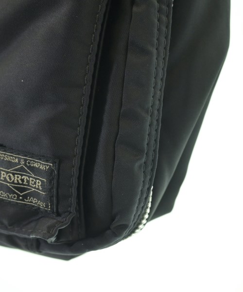 PORTER（ポーター）ショルダーバッグ 黒 サイズ:- メンズ/2200715408094