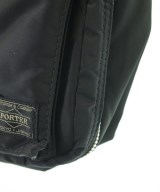PORTER（ポーター）ショルダーバッグ 黒 サイズ:- メンズ/2200715408094