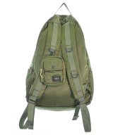 PORTER（ポーター）バックパック・リュック カーキ サイズ:- メンズ/2200715813010