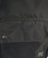 PORTER（ポーター）バックパック・リュック 黒 サイズ:- メンズ/2200715835111