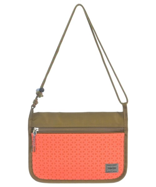 PORTER(ポーター)のショルダーバッグ サイズ:- 6,600円