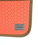 PORTER（ポーター）ショルダーバッグ ベージュ サイズ:- メンズ/2200716979036