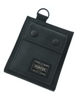 PORTER（ポーター）財布・コインケース 黒 サイズ:- メンズ/2200713480054