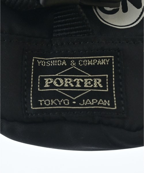 PORTER（ポーター）小物類（その他） 黒 サイズ:- メンズ/2200718729028