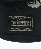 PORTER（ポーター）小物類（その他） 黒 サイズ:- メンズ/2200718729028