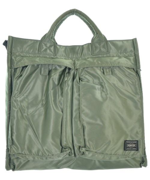 PORTER(ポーター)ショルダーバッグ カーキ サイズ:-/2200644189446