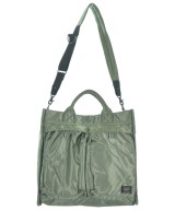 PORTER（ポーター）ショルダーバッグ カーキ サイズ:- メンズ/2200644189446