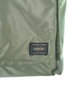 PORTER（ポーター）ショルダーバッグ カーキ サイズ:- メンズ/2200644189446