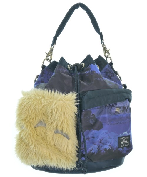 PORTER(ポーター)ショルダーバッグ 紺 サイズ:-/2200644861014