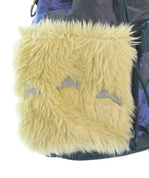 PORTER（ポーター）ショルダーバッグ 紺 サイズ:- メンズ/2200644861014