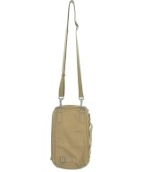 PORTER（ポーター）ショルダーバッグ ベージュ サイズ:- メンズ/2200645005011