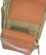 PORTER（ポーター）ショルダーバッグ ベージュ サイズ:- メンズ/2200645005011