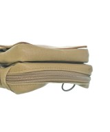 PORTER（ポーター）ショルダーバッグ ベージュ サイズ:- メンズ/2200645005011