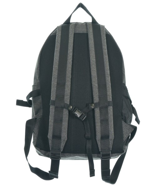 PORTER（ポーター）バックパック・リュック グレー サイズ:- メンズ/2200645292022