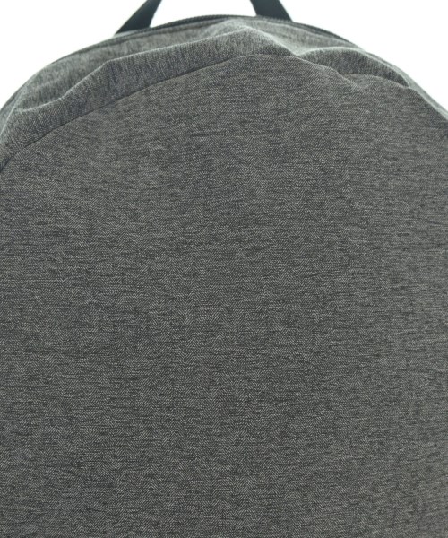 PORTER（ポーター）バックパック・リュック グレー サイズ:- メンズ/2200645292022