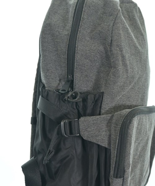 PORTER（ポーター）バックパック・リュック グレー サイズ:- メンズ/2200645292022