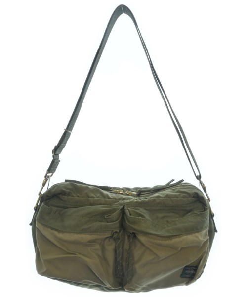 PORTER(ポーター)ショルダーバッグ カーキ サイズ:-/2200646399010
