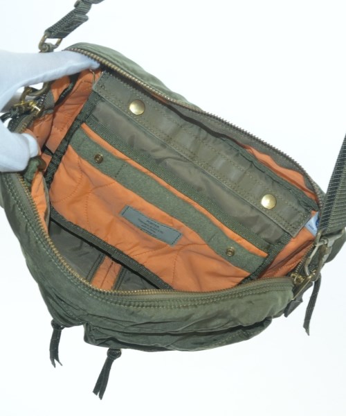 PORTER（ポーター）ショルダーバッグ カーキ サイズ:- メンズ/2200646399010