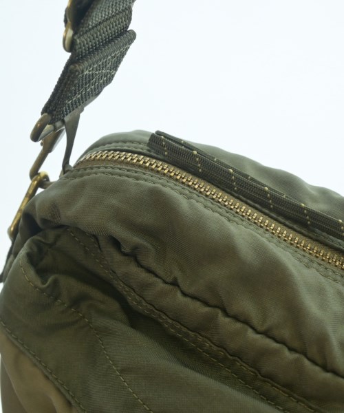 PORTER（ポーター）ショルダーバッグ カーキ サイズ:- メンズ/2200646399010