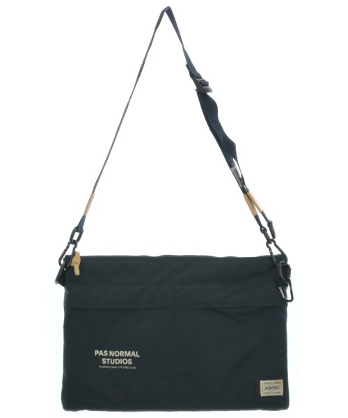 PORTER(ポーター)ショルダーバッグ 紺 サイズ:-/2200635553119