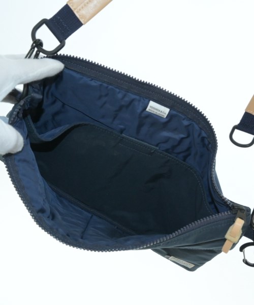 PORTER（ポーター）ショルダーバッグ 紺 サイズ:- メンズ/2200635553119