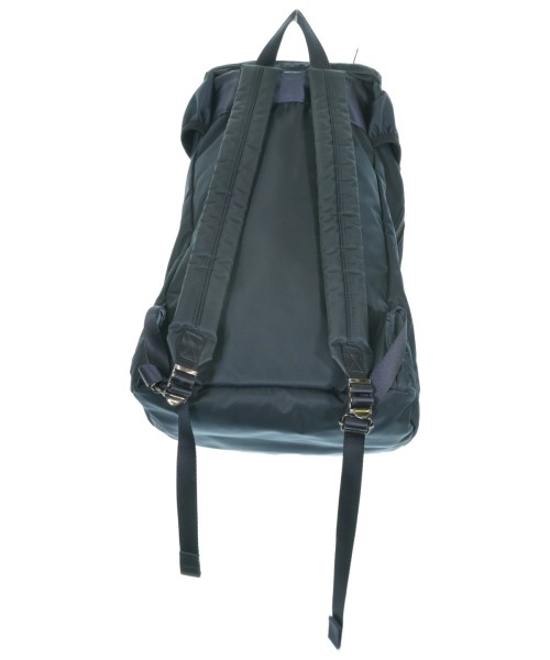 PORTER（ポーター）バックパック・リュック 紺 サイズ:- メンズ/2200637244015