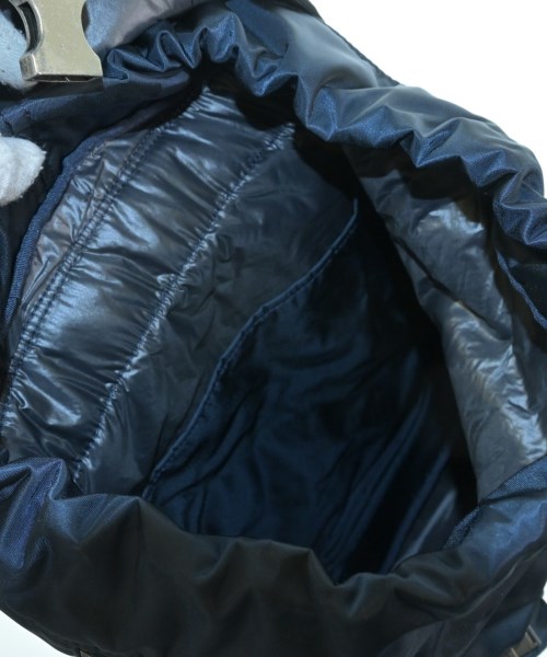 PORTER（ポーター）バックパック・リュック 紺 サイズ:- メンズ/2200637244015