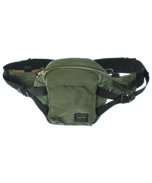 PORTER(ポーター)ショルダーバッグ カーキ サイズ:-/2200646837031