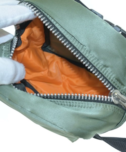 PORTER（ポーター）ショルダーバッグ カーキ サイズ:- メンズ/2200646837031