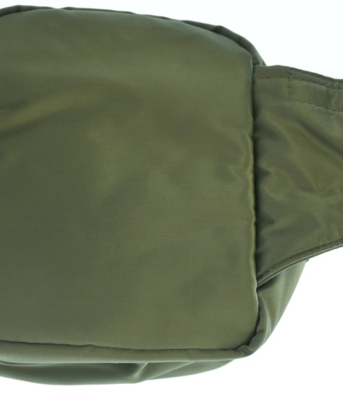 PORTER（ポーター）ショルダーバッグ カーキ サイズ:- メンズ/2200646837031