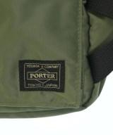 PORTER（ポーター）ショルダーバッグ カーキ サイズ:- メンズ/2200646837031