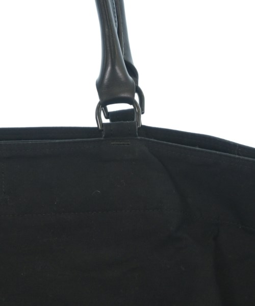 PORTER（ポーター）トートバッグ 黒 サイズ:L メンズ/2200646908014
