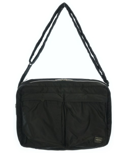 PORTER(ポーター)ショルダーバッグ 黒 サイズ:-/2200637330138
