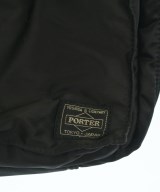 PORTER（ポーター）ショルダーバッグ 黒 サイズ:- メンズ/2200637330138