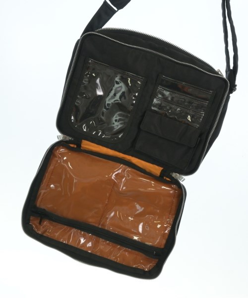 PORTER（ポーター）ショルダーバッグ 黒 サイズ:- メンズ/2200637330145