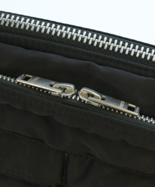 PORTER（ポーター）ショルダーバッグ 黒 サイズ:- メンズ/2200637330145