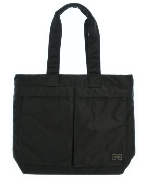 PORTER(ポーター)トートバッグ 黒 サイズ:-/2200637330152
