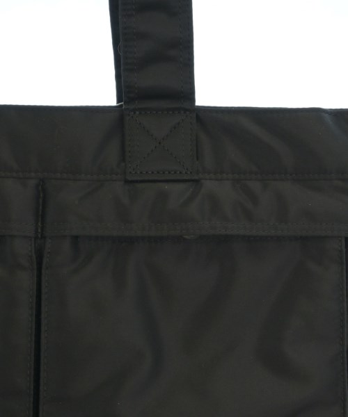 PORTER（ポーター）トートバッグ 黒 サイズ:- メンズ/2200637330152