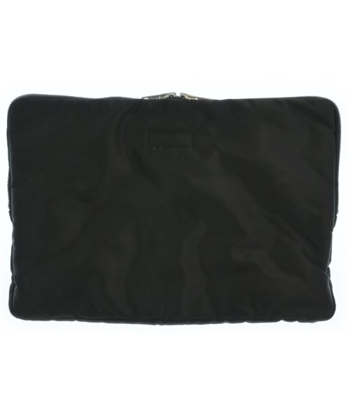PORTER（ポーター）クラッチバッグ 黒 サイズ:- メンズ/2200637330169