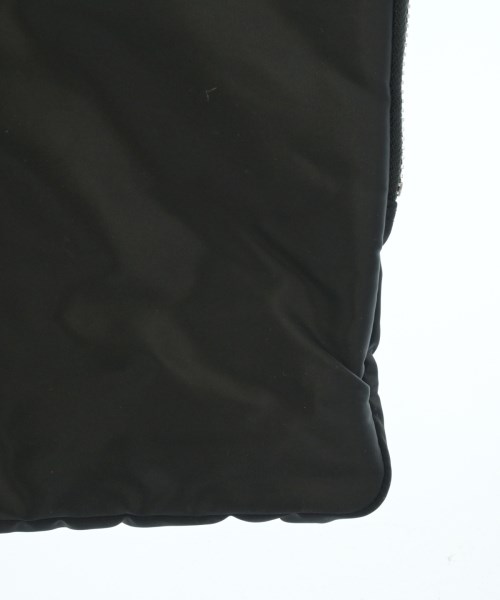 PORTER（ポーター）クラッチバッグ 黒 サイズ:- メンズ/2200637330169