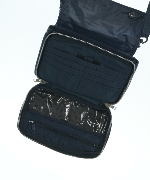 PORTER（ポーター）ショルダーバッグ 紺 サイズ:- メンズ/2200637330176