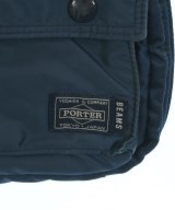 PORTER（ポーター）ショルダーバッグ 紺 サイズ:- メンズ/2200637330176