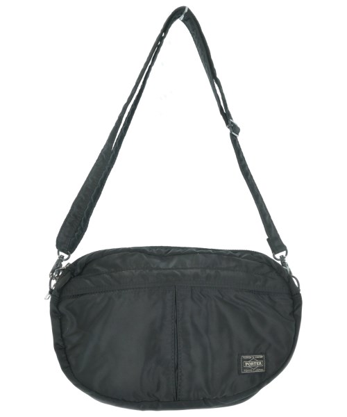 PORTER(ポーター)ショルダーバッグ 黒 サイズ:-/2200647155066