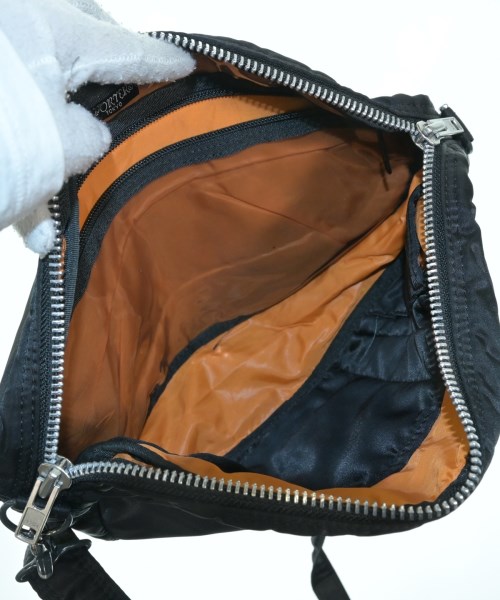 PORTER（ポーター）ショルダーバッグ 黒 サイズ:- メンズ/2200647155066