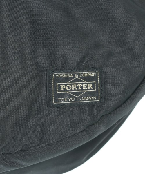 PORTER（ポーター）ショルダーバッグ 黒 サイズ:- メンズ/2200647155066