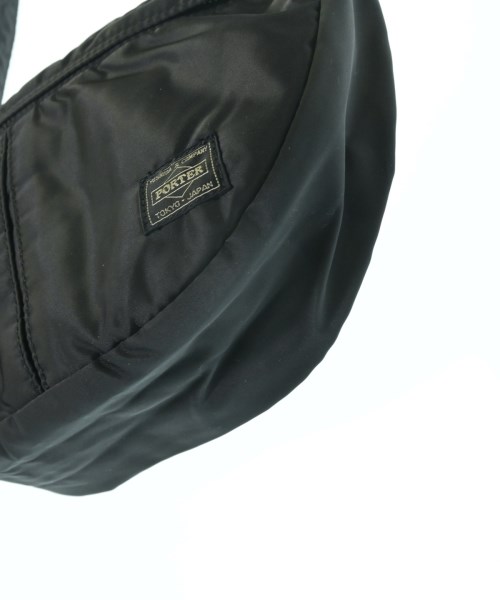 PORTER（ポーター）ショルダーバッグ 黒 サイズ:- メンズ/2200647155066