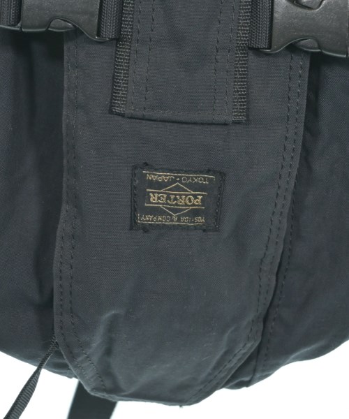 PORTER（ポーター）ショルダーバッグ 黒 サイズ:- メンズ/2200636856080