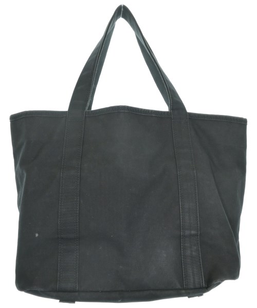 PORTER（ポーター）トートバッグ 黒 サイズ:- メンズ/2200639858012