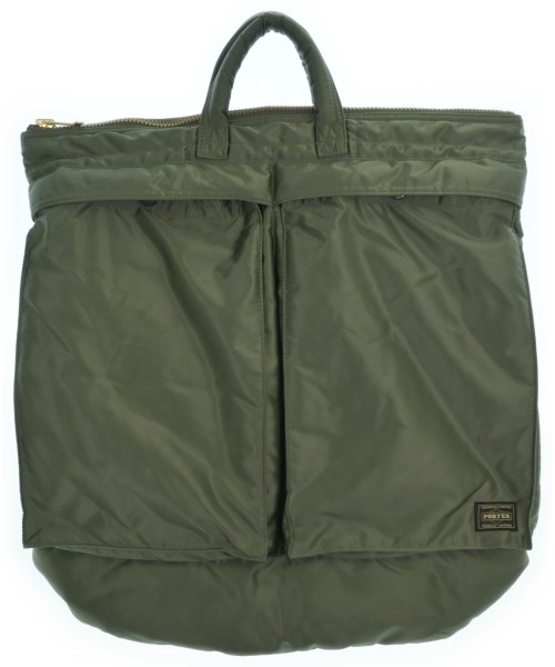PORTER(ポーター)ショルダーバッグ カーキ サイズ:-/2200647608036